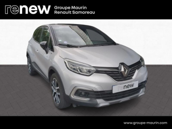 Photo 5 du bon plan RENAULT Captur 1.3 TCe 150ch energy S-Edition occasion à 11400 €