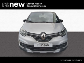 Photo 6 du bon plan RENAULT Captur 1.3 TCe 150ch energy S-Edition occasion à 11400 €