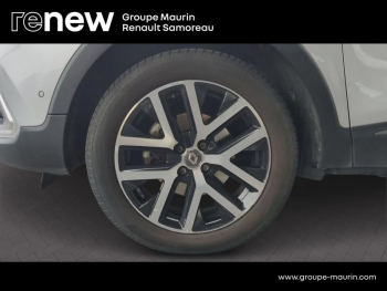 Photo 7 du bon plan RENAULT Captur 1.3 TCe 150ch energy S-Edition occasion à 11400 €