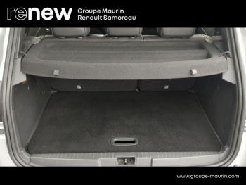 Photo 8 du bon plan RENAULT Captur 1.3 TCe 150ch energy S-Edition occasion à 11400 €