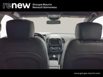 Photo 10 du bon plan RENAULT Captur 1.3 TCe 150ch energy S-Edition occasion à 11400 €
