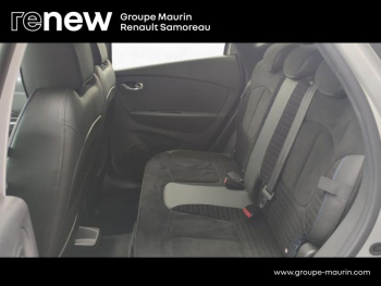 Photo 11 du bon plan RENAULT Captur 1.3 TCe 150ch energy S-Edition occasion à 11400 €
