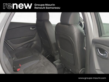 Photo 13 du bon plan RENAULT Captur 1.3 TCe 150ch energy S-Edition occasion à 11400 €