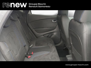 Photo 14 du bon plan RENAULT Captur 1.3 TCe 150ch energy S-Edition occasion à 11400 €