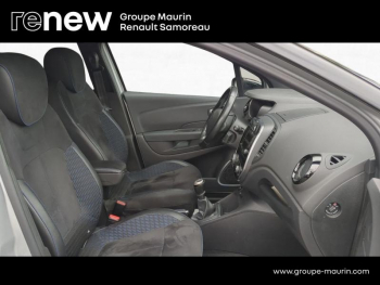 Photo 16 du bon plan RENAULT Captur 1.3 TCe 150ch energy S-Edition occasion à 11400 €