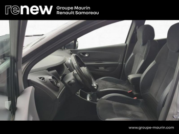 Photo 17 du bon plan RENAULT Captur 1.3 TCe 150ch energy S-Edition occasion à 11400 €