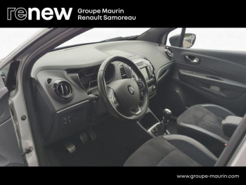 Photo 18 du bon plan RENAULT Captur 1.3 TCe 150ch energy S-Edition occasion à 11400 €