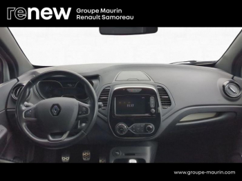 Photo 19 du bon plan RENAULT Captur 1.3 TCe 150ch energy S-Edition occasion à 11400 €