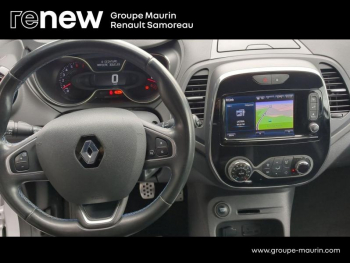 Photo 20 du bon plan RENAULT Captur 1.3 TCe 150ch energy S-Edition occasion à 11400 €