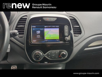 Photo 21 du bon plan RENAULT Captur 1.3 TCe 150ch energy S-Edition occasion à 11400 €