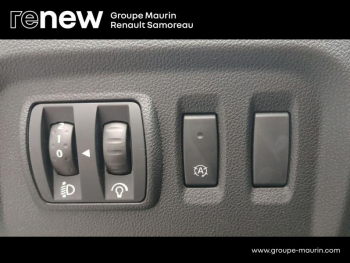 Photo 22 du bon plan RENAULT Captur 1.3 TCe 150ch energy S-Edition occasion à 11400 €
