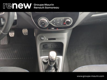 Photo 25 du bon plan RENAULT Captur 1.3 TCe 150ch energy S-Edition occasion à 11400 €