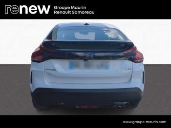Photo 3 du bon plan CITROEN C4 BlueHDi 130ch S&S Feel Pack Business EAT8 occasion à 15900 €