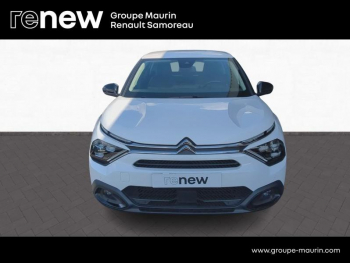 Photo 6 du bon plan CITROEN C4 BlueHDi 130ch S&S Feel Pack Business EAT8 occasion à 15900 €