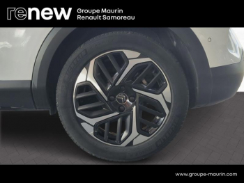 Photo 7 du bon plan CITROEN C4 BlueHDi 130ch S&S Feel Pack Business EAT8 occasion à 15900 €