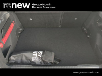 Photo 8 du bon plan CITROEN C4 BlueHDi 130ch S&S Feel Pack Business EAT8 occasion à 15900 €