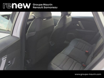 Photo 12 du bon plan CITROEN C4 BlueHDi 130ch S&S Feel Pack Business EAT8 occasion à 15900 €