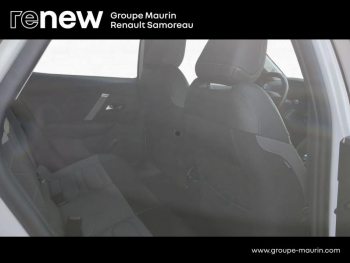 Photo 13 du bon plan CITROEN C4 BlueHDi 130ch S&S Feel Pack Business EAT8 occasion à 15900 €