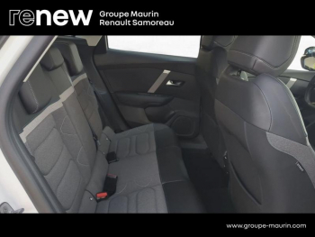 Photo 14 du bon plan CITROEN C4 BlueHDi 130ch S&S Feel Pack Business EAT8 occasion à 15900 €