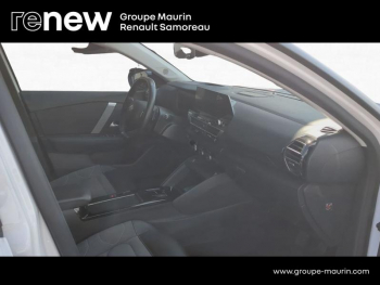 Photo 15 du bon plan CITROEN C4 BlueHDi 130ch S&S Feel Pack Business EAT8 occasion à 15900 €