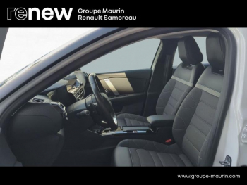Photo 17 du bon plan CITROEN C4 BlueHDi 130ch S&S Feel Pack Business EAT8 occasion à 15900 €