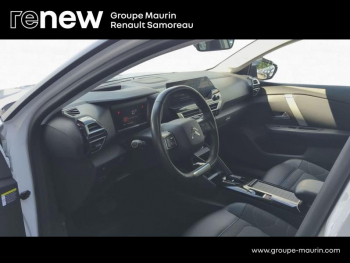Photo 18 du bon plan CITROEN C4 BlueHDi 130ch S&S Feel Pack Business EAT8 occasion à 15900 €