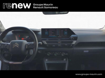 Photo 19 du bon plan CITROEN C4 BlueHDi 130ch S&S Feel Pack Business EAT8 occasion à 15900 €