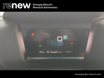 Photo 21 du bon plan CITROEN C4 BlueHDi 130ch S&S Feel Pack Business EAT8 occasion à 15900 €