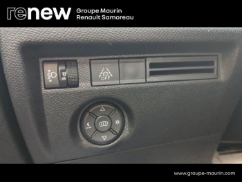 Photo 22 du bon plan CITROEN C4 BlueHDi 130ch S&S Feel Pack Business EAT8 occasion à 15900 €
