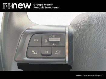 Photo 23 du bon plan CITROEN C4 BlueHDi 130ch S&S Feel Pack Business EAT8 occasion à 15900 €