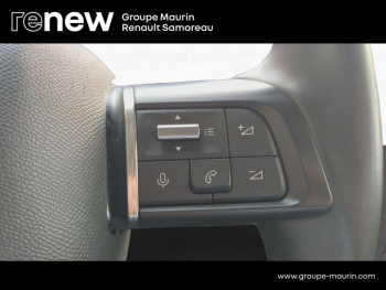 Photo 24 du bon plan CITROEN C4 BlueHDi 130ch S&S Feel Pack Business EAT8 occasion à 15900 €
