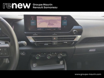 Photo 25 du bon plan CITROEN C4 BlueHDi 130ch S&S Feel Pack Business EAT8 occasion à 15900 €
