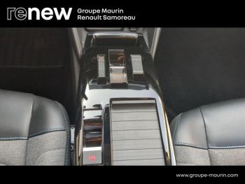 Photo 26 du bon plan CITROEN C4 BlueHDi 130ch S&S Feel Pack Business EAT8 occasion à 15900 €