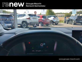 Photo 27 du bon plan CITROEN C4 BlueHDi 130ch S&S Feel Pack Business EAT8 occasion à 15900 €