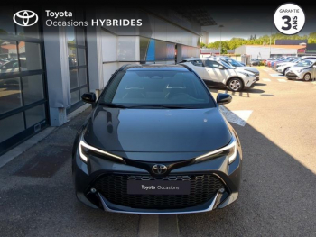 Photo 5 du bon plan TOYOTA Corolla Touring Spt 1.8 140ch GR Sport MY24 occasion à 30990 €