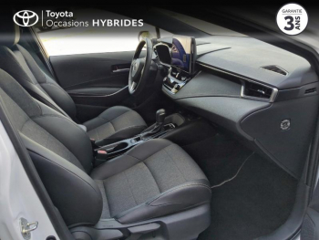 Photo 6 du bon plan TOYOTA Corolla 1.8 140ch Design MY24 occasion à 24990 €