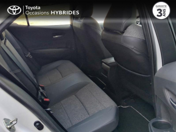 Photo 7 du bon plan TOYOTA Corolla 1.8 140ch Design MY24 occasion à 24990 €