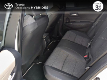 Photo 12 du bon plan TOYOTA Corolla 1.8 140ch Design MY24 occasion à 24990 €