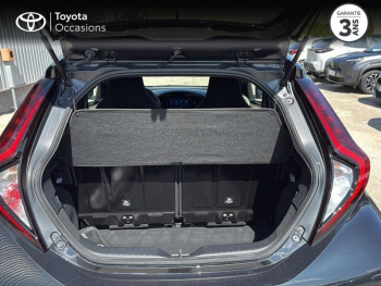 Photo 10 du bon plan TOYOTA Aygo X 1.0 VVT-i 72ch Design MY24 occasion à 15900 €