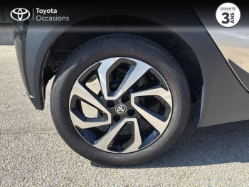 Photo 16 du bon plan TOYOTA Aygo X 1.0 VVT-i 72ch Design MY24 occasion à 15900 €