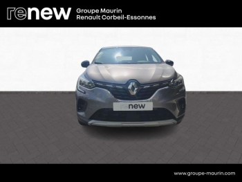 Photo 2 du bon plan RENAULT Captur 1.0 TCe 90ch Business -21 occasion à 14900 €