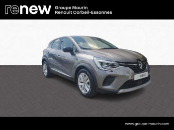 Photo 3 du bon plan RENAULT Captur 1.0 TCe 90ch Business -21 occasion à 14900 €