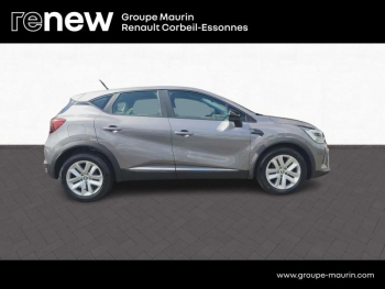 Photo 4 du bon plan RENAULT Captur 1.0 TCe 90ch Business -21 occasion à 14900 €