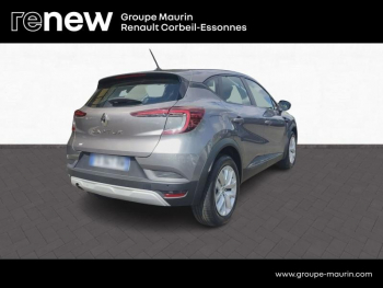 Photo 5 du bon plan RENAULT Captur 1.0 TCe 90ch Business -21 occasion à 14900 €