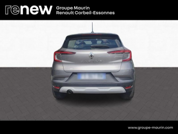 Photo 6 du bon plan RENAULT Captur 1.0 TCe 90ch Business -21 occasion à 14900 €