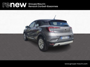 Photo 7 du bon plan RENAULT Captur 1.0 TCe 90ch Business -21 occasion à 14900 €