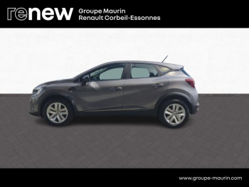 Photo 8 du bon plan RENAULT Captur 1.0 TCe 90ch Business -21 occasion à 14900 €