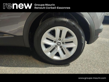 Photo 9 du bon plan RENAULT Captur 1.0 TCe 90ch Business -21 occasion à 14900 €