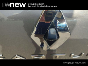 Photo 10 du bon plan RENAULT Captur 1.0 TCe 90ch Business -21 occasion à 14900 €