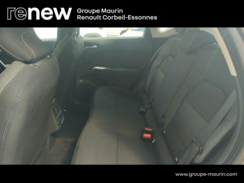 Photo 13 du bon plan RENAULT Captur 1.0 TCe 90ch Business -21 occasion à 14900 €